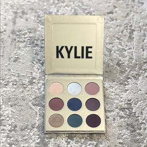 Kylie Cosmetics Holiday Eyeshadow Palette